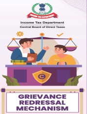 Grievance Redressal Mechanism