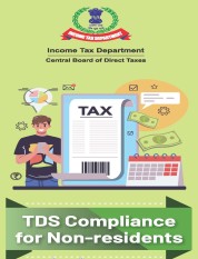 TDS Compliance for Non-resident