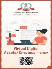 1. Virtual Digital Assets/Crypto currency
