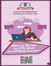How to Revise an ITR