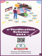 E-verification scheme, 2021