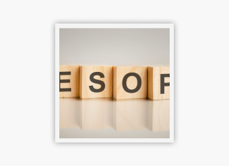 Taxation of Employee Stock Option Plan (ESOP)