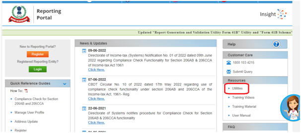 Statement of Financial Transaction (SFT) Filing Guide