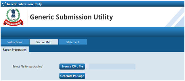 Statement of Financial Transaction (SFT) Filing Guide
