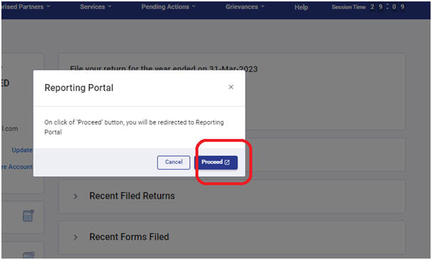 Statement of Financial Transaction (SFT) Filing Guide