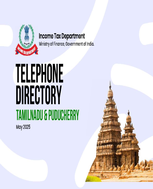 Directory of Officers